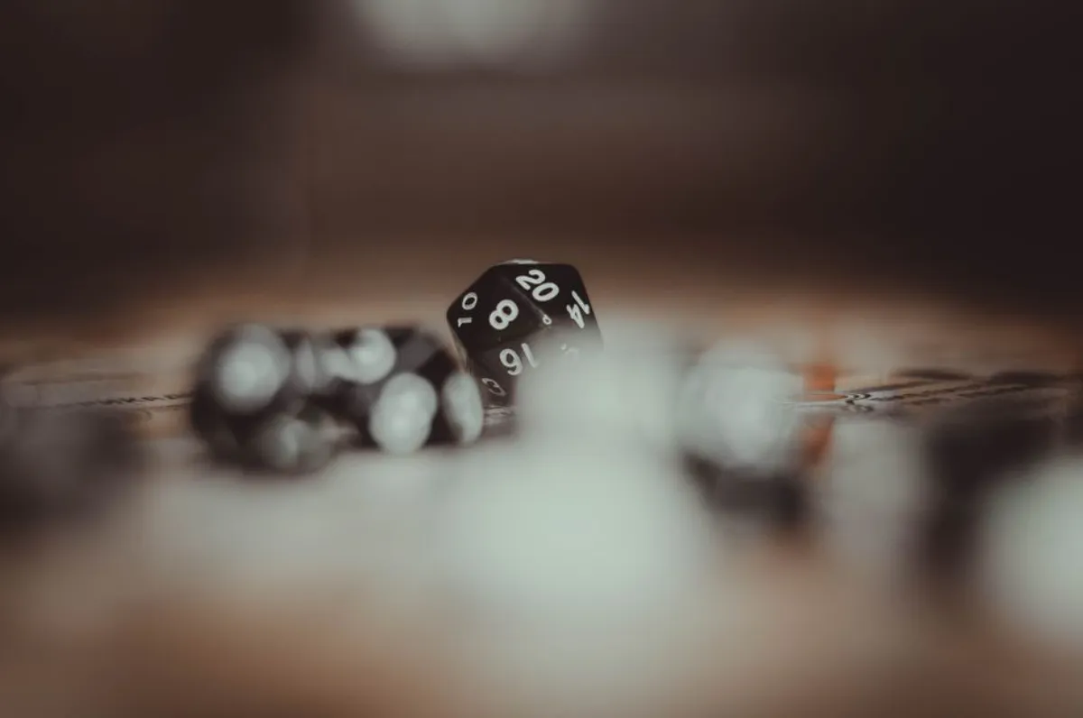fantasy game