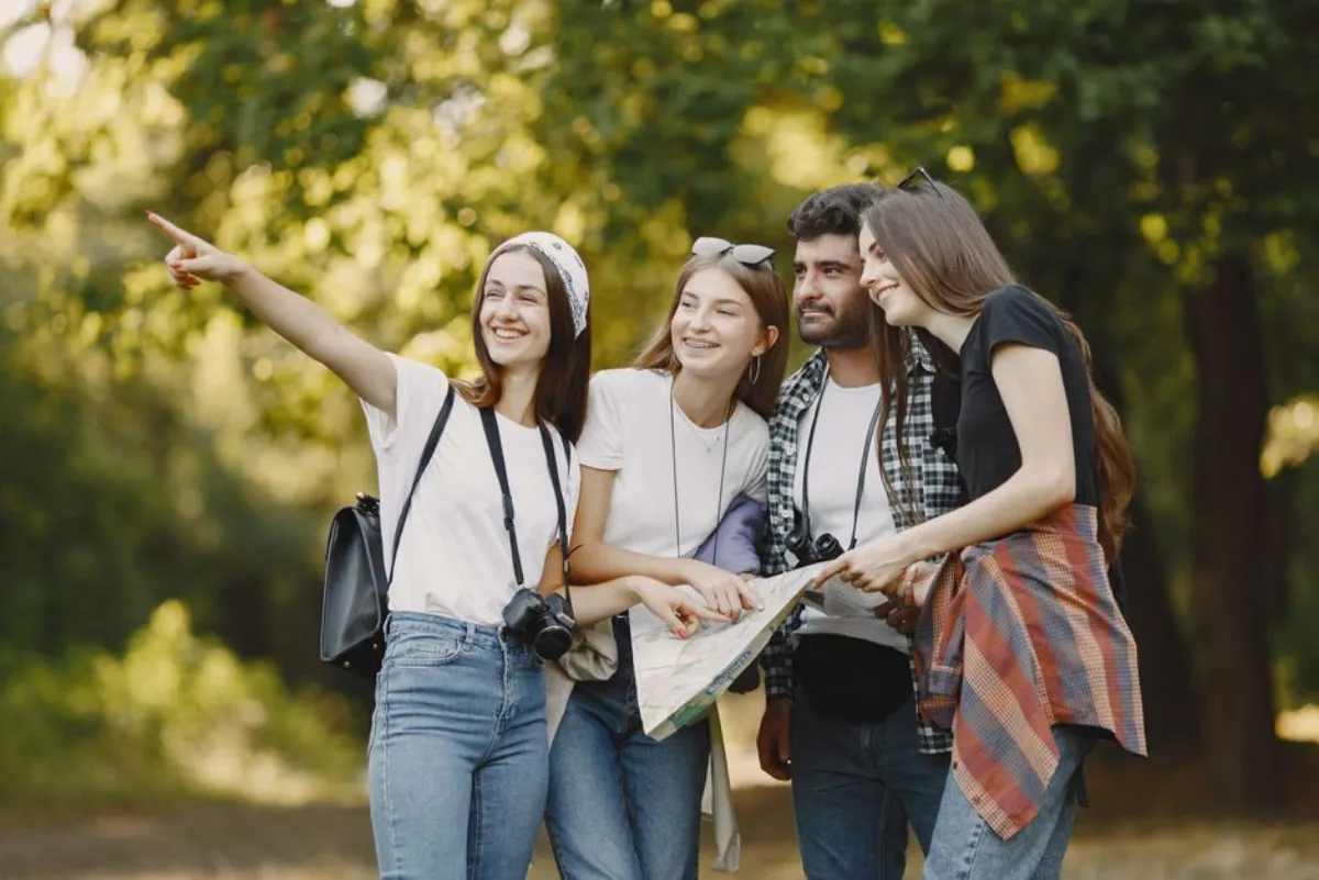 group travel